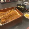 うなぎ料亭 山重