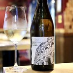 波へい - フェデリーチ ローマ ビアンコ 