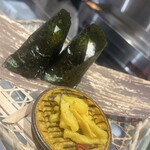 おにぎり おにべぇ - 