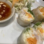 新宿西口ガパオ食堂 - 