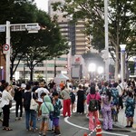 波へい - 広小路夏祭り