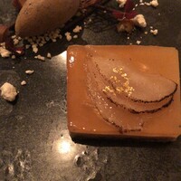 レザンファン ギャテ - 