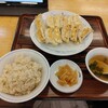 ぎょうざの満洲 東村山西口店