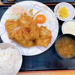 最強食堂  - 料理写真: