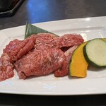 Yakiniku Resutoran Wagyuu - 