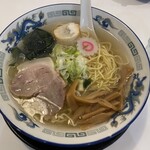 北海道らーめん みそ熊 - 