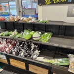 サミットストア - 料理写真: