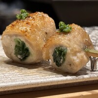 焼き鳥 茂 東桜 - 
