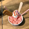 ロールアイスクリームファクトリー ハウステンボス店