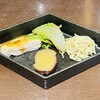 Chuukasaikabou Nobu - 前菜４種
