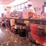 沼津 すし之助 - 店内