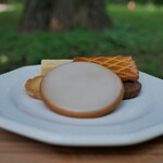 ロミユニ・コンフィチュール - 