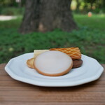 ロミユニ・コンフィチュール - 