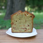 ロミユニ・コンフィチュール - 料理写真: