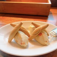 バル デ エスパーニャ ムイ 東京店 - 