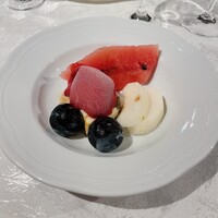 ギンザ カンセイ - 