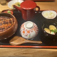 炭焼うな富士 名駅店 - 