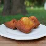 エシレ・パティスリー オ ブール - 