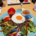 むさしの森Diner - 