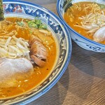 麺屋 黒船 - 