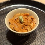 寿し おおはた - 