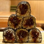 寿し おおはた - 