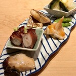 寿し おおはた - 