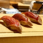 寿し おおはた - 