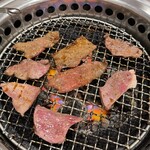 肉のすずき - 