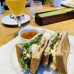 むさしの森Diner - 