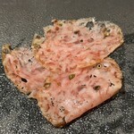 パルコ フィエラ - 