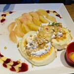 むさしの森Diner - 