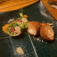 十番 無鴨黒 -  十番 無鴨黒 -