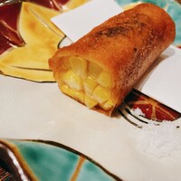 お料理 うち山 - 