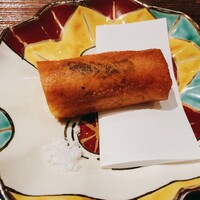 お料理 うち山 - 