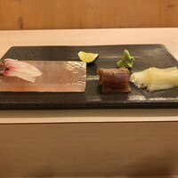 鮨十 - 