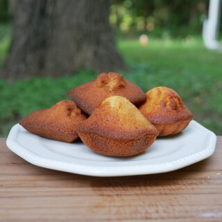 エシレ・パティスリー オ ブール_1