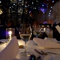 RESTAURANT DAZZLE - 
