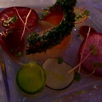 RESTAURANT DAZZLE - 