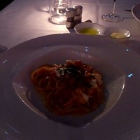 RESTAURANT DAZZLE - 