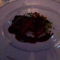 RESTAURANT DAZZLE - 