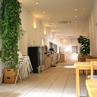 フロレスタファーマーズキッチン コドモ_2