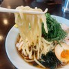 手打ちラーメン 恒