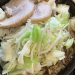 熟成豚骨ラーメン そだし - 