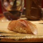 鮨 しみづ - タカベ