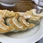 青竹手打ラーメン 日向屋 - 