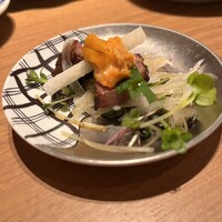 飯家 くーた 西中洲本店 - 
