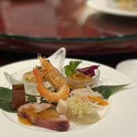 萬珍樓 本店 - 