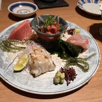 飯家 くーた 西中洲本店 - 