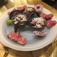 煌 焼肉 - 